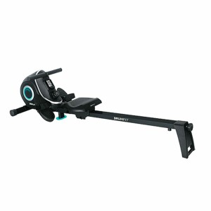 Rameur Cecotec DRUMFIT ROWER 7000 Noir