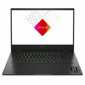 Laptop HP OMEN 16-wf0006ns 16,1" Intel Core i7-13700HX 32 GB RAM 1 TB SSD NVIDIA GeForce RTX 4080