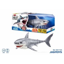 Action Figure Zuru Shark Attack Robo Alive