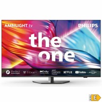 TV intelligente Philips 65PUS8919 4K Ultra HD 65" LED HDR AMD FreeSync