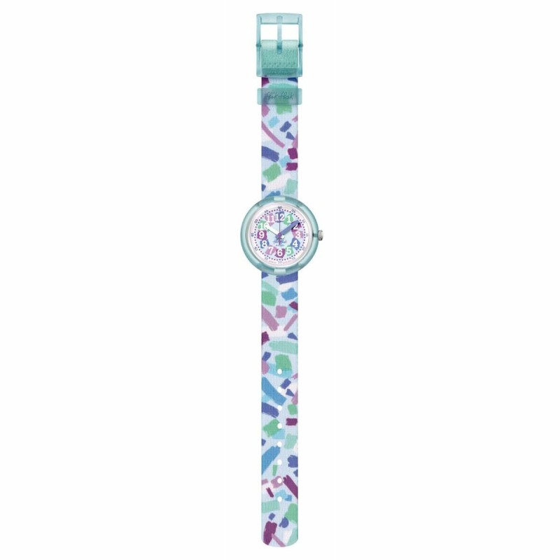 Montre Enfant Flik Flak ZFPNP150