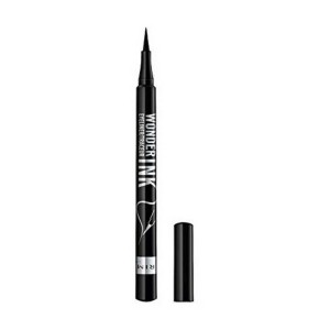 Eyeliner Wonder'ink Rimmel London Noir