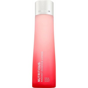 Feuchtigkeitsspendende Gesichtslotion Estee Lauder Nutritious Strahlend 200 ml