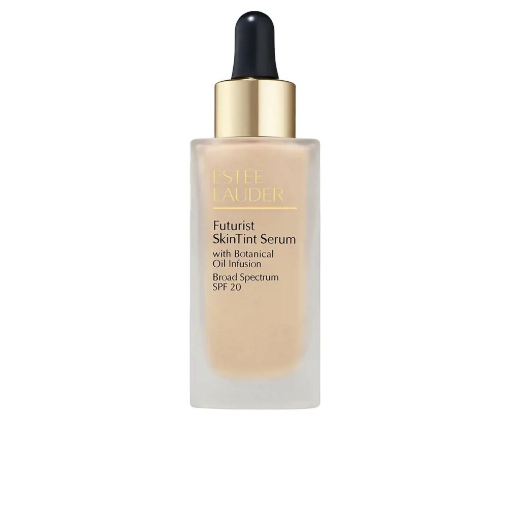 Base de maquillage liquide Estee Lauder Futurist Skintint Nº 0N Spf 20 30 ml Sérum