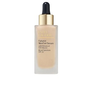 Base de maquillage liquide Estee Lauder Futurist Skintint Nº 0N Spf 20 30 ml Sérum