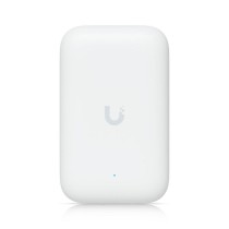 Point d'Accès UBIQUITI UK-ULTRA Blanc Noir