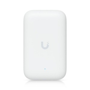 Point d'Accès UBIQUITI UK-ULTRA Blanc Noir