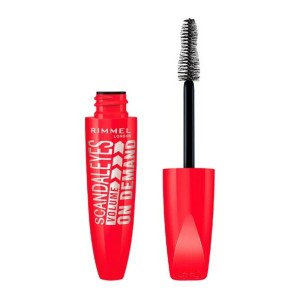 Mascara pour cils Scandaleyes Volume On Demand Rimmel London