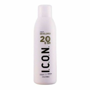 Colour activator Ecotech Color I.c.o.n. Ecotech Color 6% 20 vol 1 L