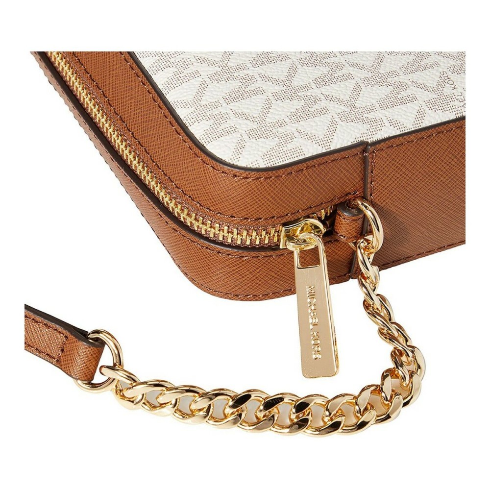 Sac-à-main Femme Michael Kors 35F8GTTC3B-VANILLA