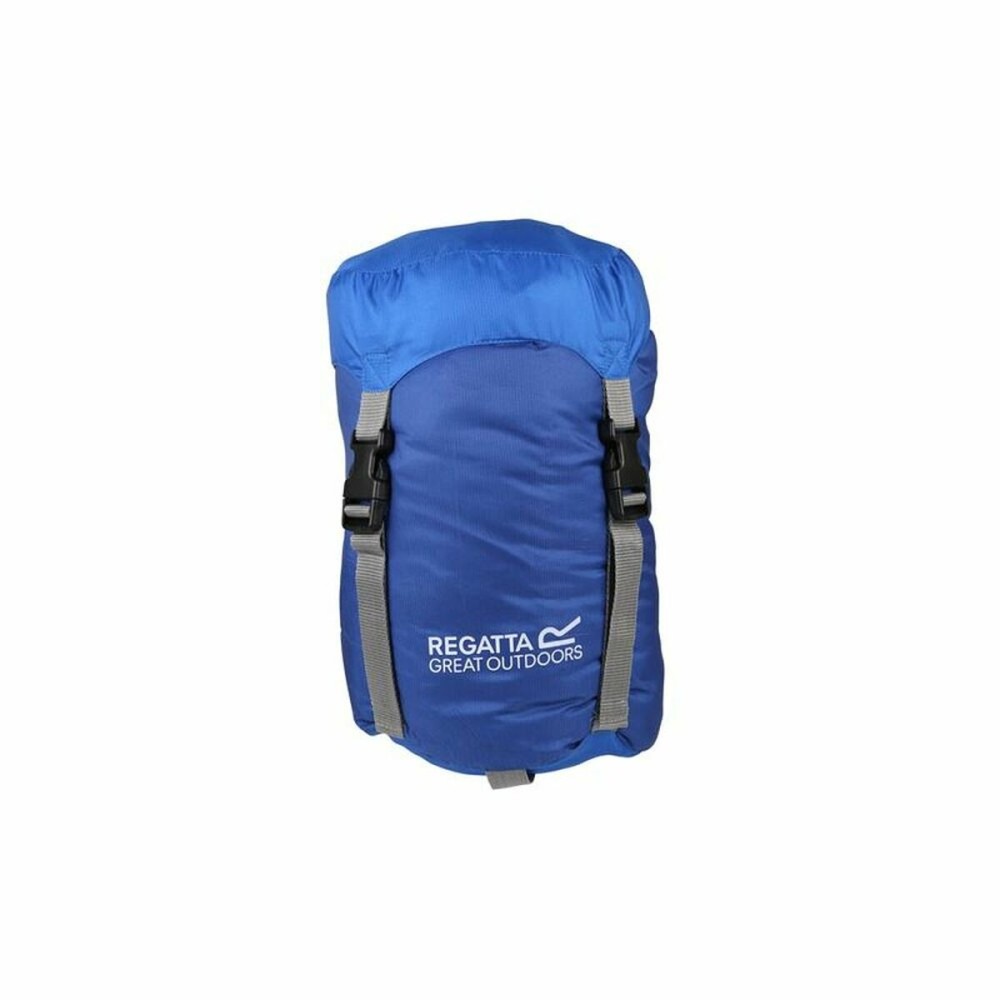 Schlafsack Regatta v2 200 Blau