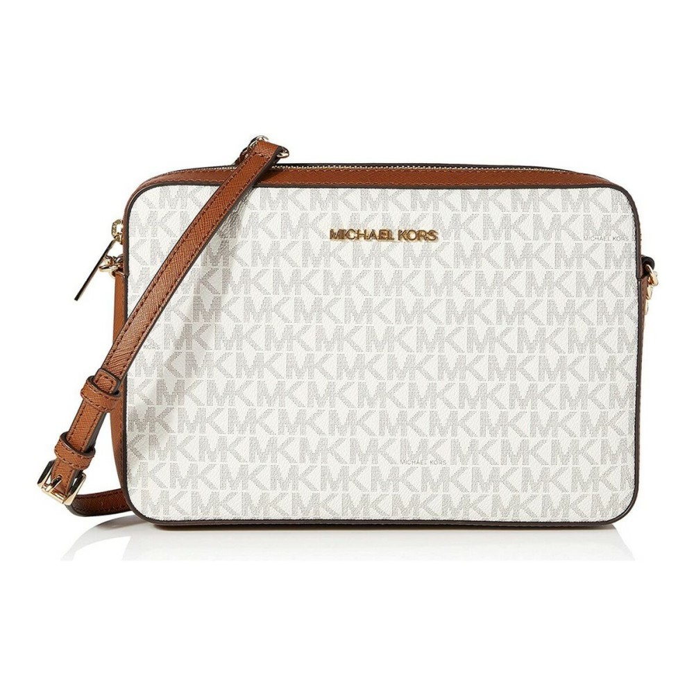 Sac-à-main Femme Michael Kors 35F8GTTC3B-VANILLA