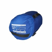 Schlafsack Regatta v2 200 Blau