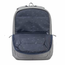 Laptop Case Rivacase Suzuka Grey