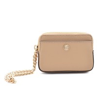 Damen Tasche Michael Kors 35R3GTVD6L-CAMEL 11,5 x 9 x 2 cm