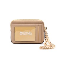 Damen Tasche Michael Kors 35R3GTVD6L-CAMEL 11,5 x 9 x 2 cm