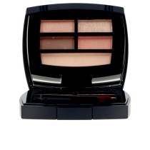 Palette d'ombres à paupières Chanel Les Beiges