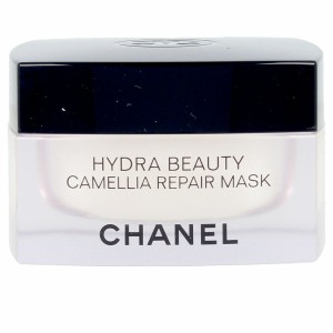 Reparaturmaske Chanel Hydra Beauty 50 g