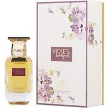 Damenparfüm Afnan Violet Bouquet EDP 80 ml