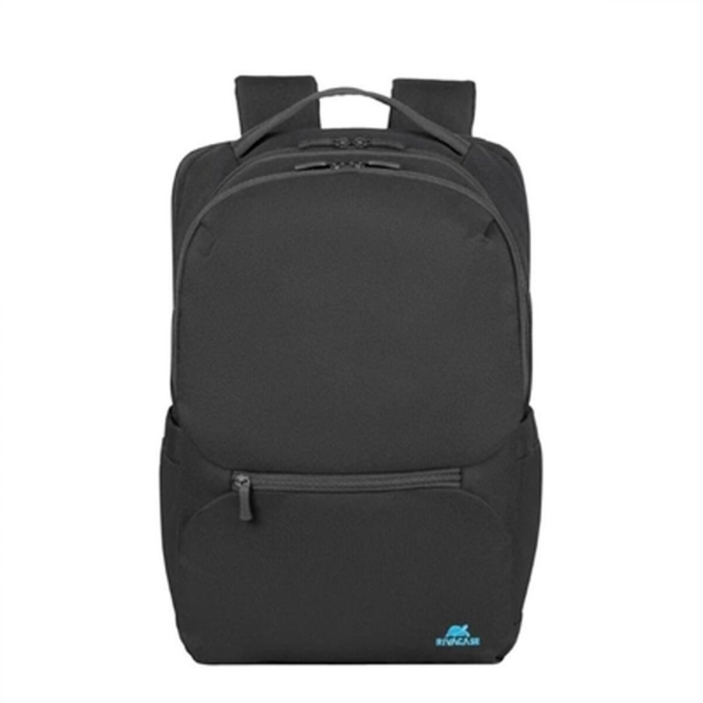 Laptoptasche Rivacase Ulsan Schwarz 18 x 29 x 43 cm 15.6"