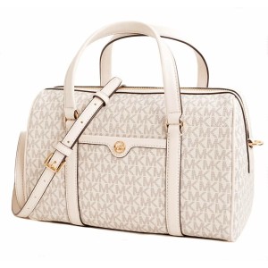 Sac-à-main Femme Michael Kors TRAVEL Gris 28 x 18 x 13 cm