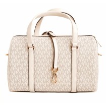 Damen Handtasche Michael Kors TRAVEL Grau 28 x 18 x 13 cm