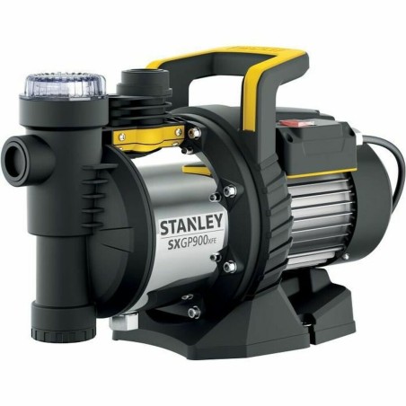 Wasserpumpe Stanley SXGP900XFE 900 W 1 Stücke