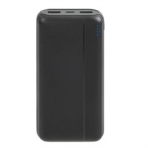 Powerbank Rivacase VA2071 Schwarz 20000 mAh