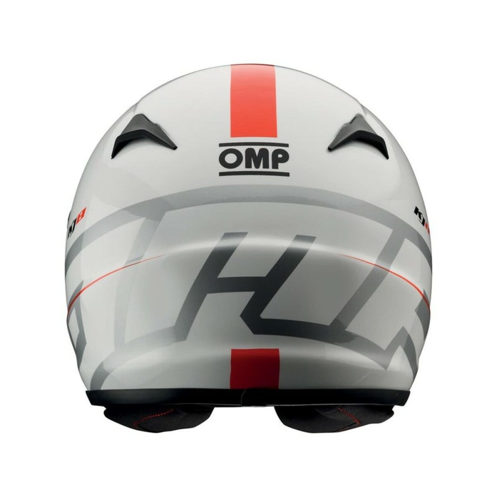 Helm OMP OMPSC0-0790-B01-020-L L Weiß