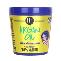 Repairing Haar-Reparatur-Maske Lola Cosmetics Argan Oil 230 g