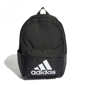 Sportrucksack Adidas BP HG0349 Schwarz