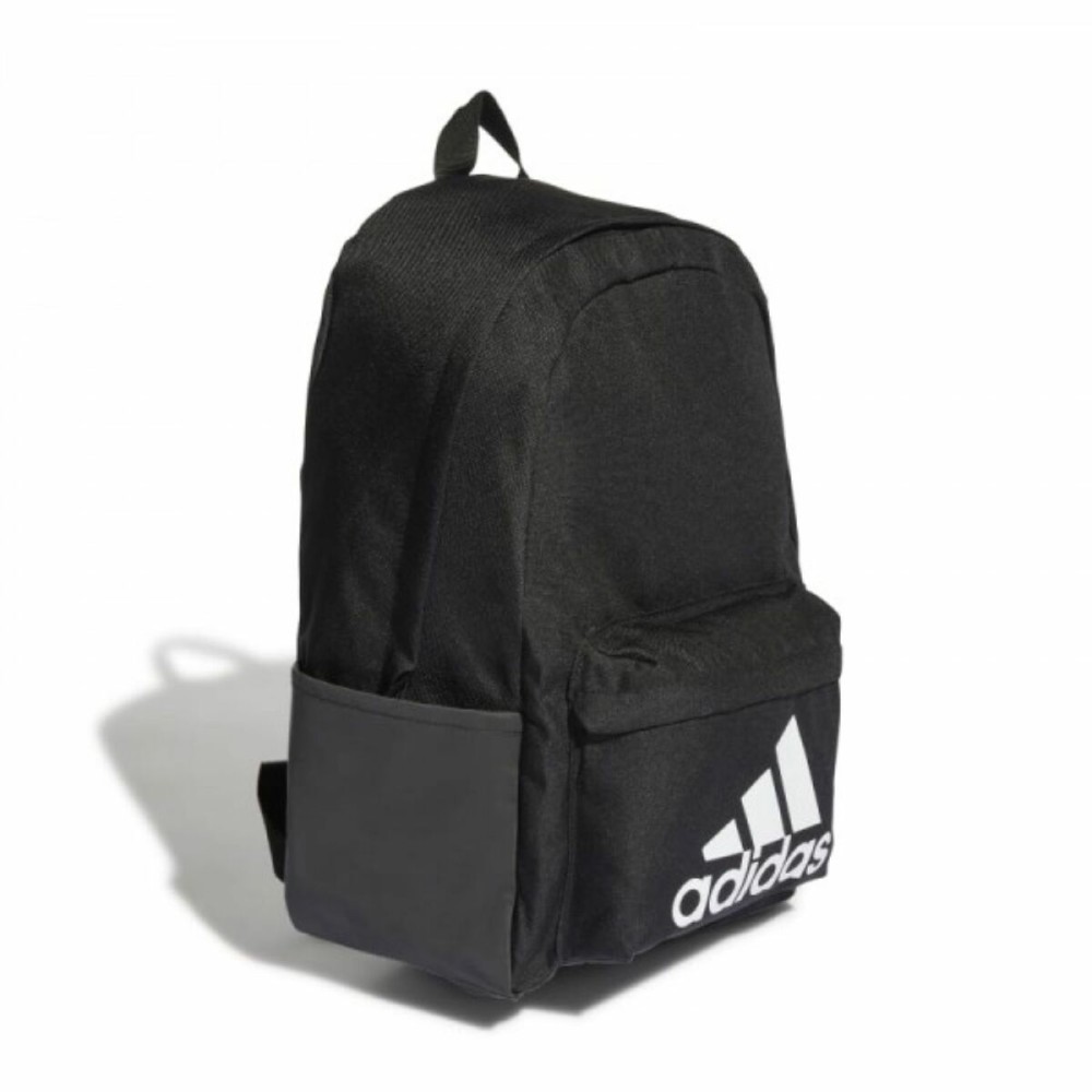 Sportrucksack Adidas BP HG0349 Schwarz