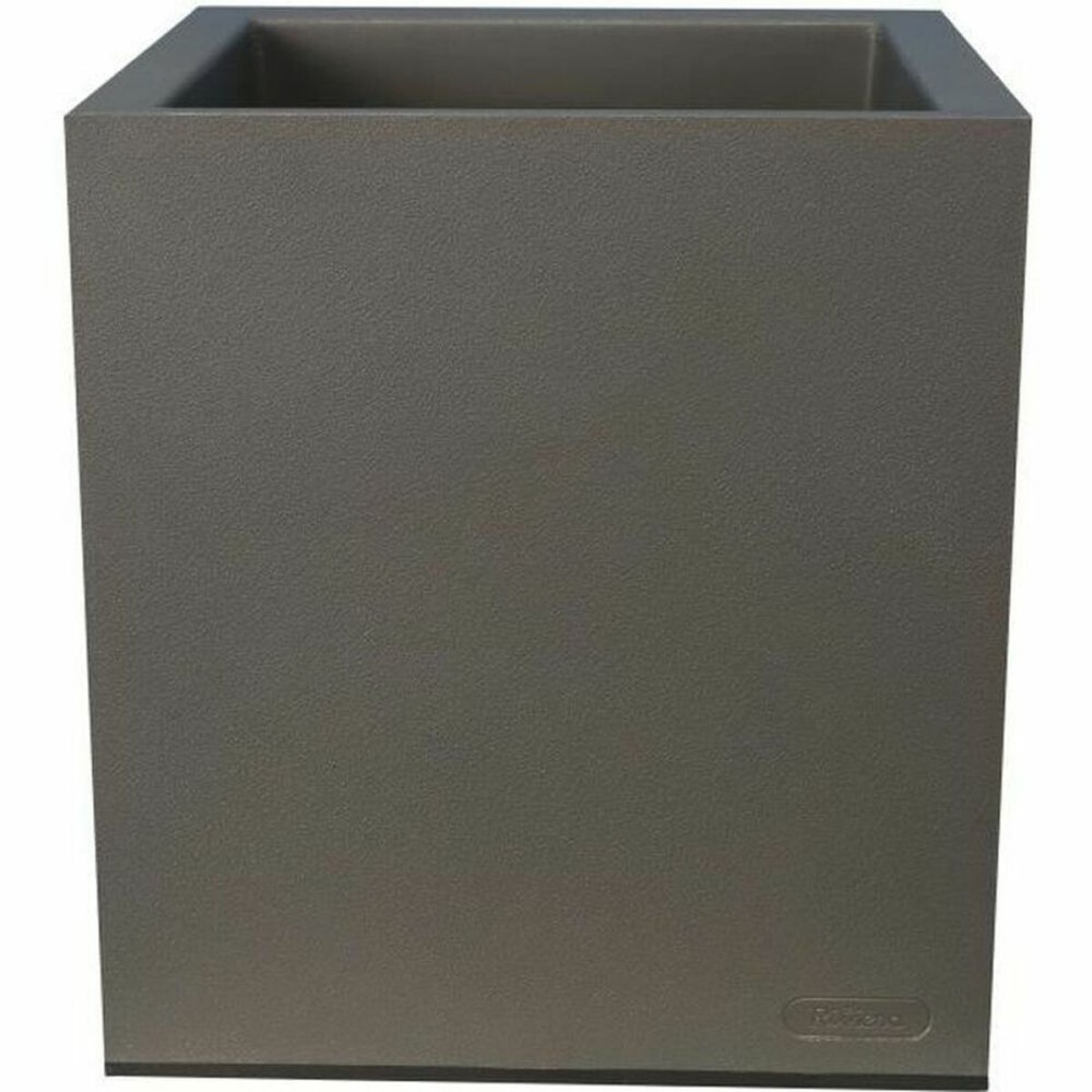 Planter Riviera Granite 40 x 40 cm Recyclable