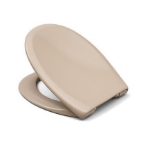 Abattant WC Cedo  Kapalua Beach Beige 46 x 38,3 x 4,9 cm