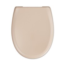 Abattant WC Cedo  Kapalua Beach Beige 46 x 38,3 x 4,9 cm