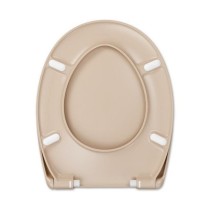 Abattant WC Cedo  Kapalua Beach Beige 46 x 38,3 x 4,9 cm