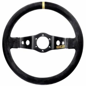 Volant Racing Sparco Razze Calice (Ø 35 cm)