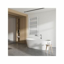 Electric Towel Rail Cecotec ReadyWarm 9200 White 750 W 700 W