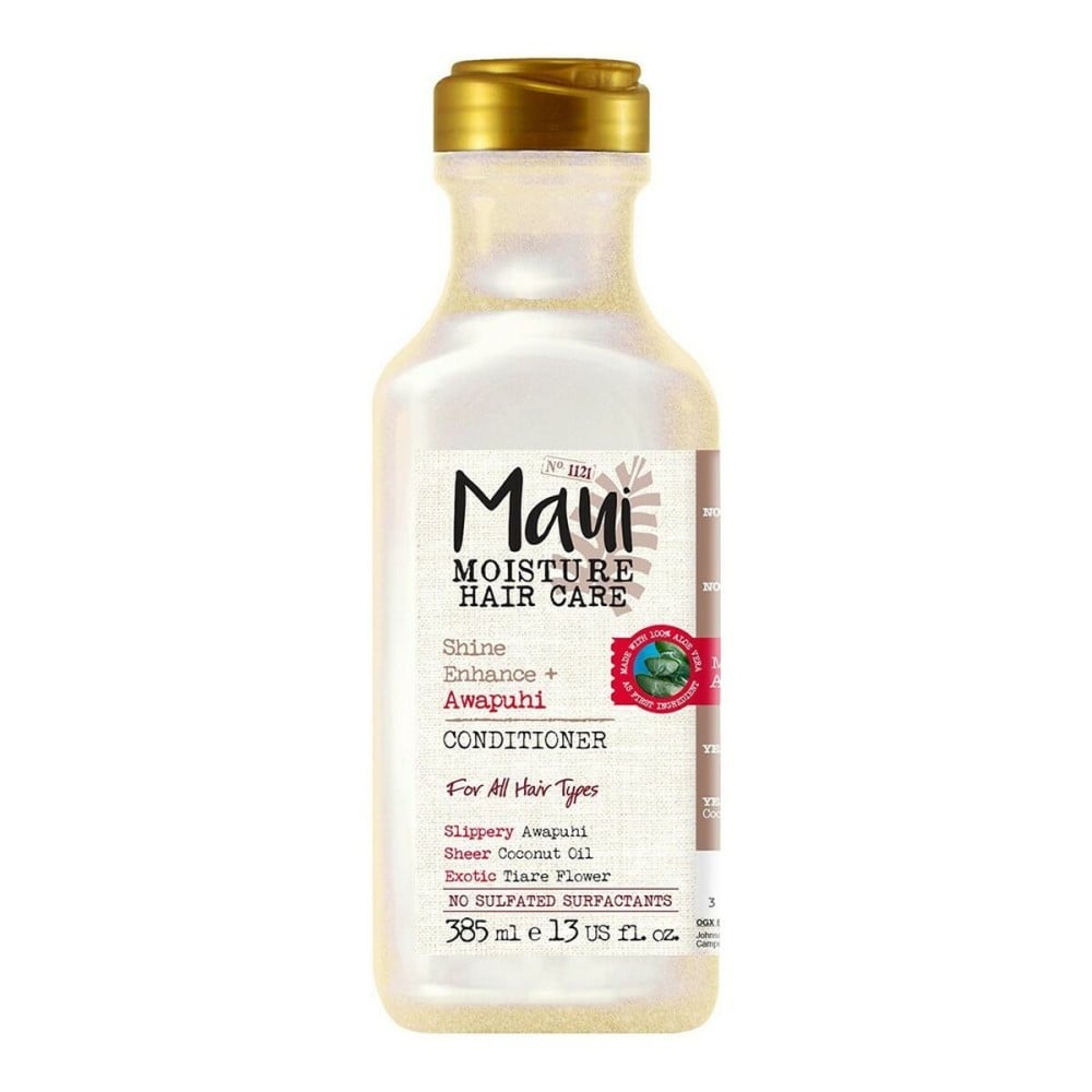 Après-shampoing revitalisant Maui Awapuhi (385 ml)