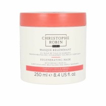 Masque nettoyant et régénérant Christophe Robin Masque revitalisant et nourrissant (250 ml)