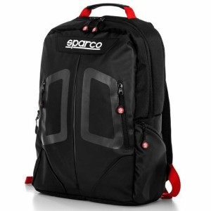 Sportrucksack Sparco _016440NRRS 15 L