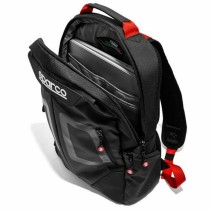 Sac à dos de Sport Sparco _016440NRRS 15 L