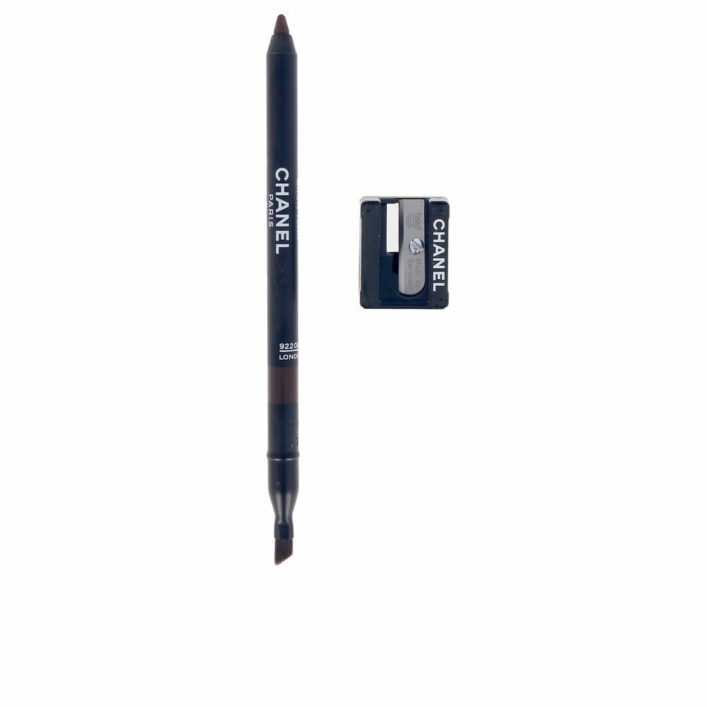 Eyeliner Chanel Le Crayon Yeux Crun Teak 02