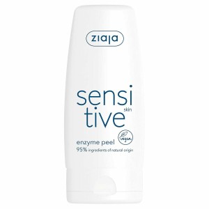 Gesichtspeeling Ziaja Sensitive 60 ml