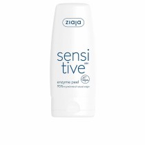 Exfoliant visage Ziaja Sensitive 60 ml