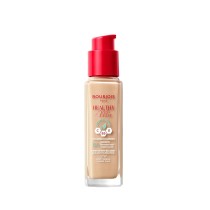 Base de Maquillage Crémeuse Bourjois Healthy Mix 51-light vanilla Nº 51-light vanilla 30 ml