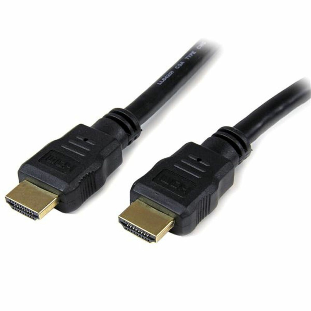 Câble HDMI Startech HDMM30CM 300 cm