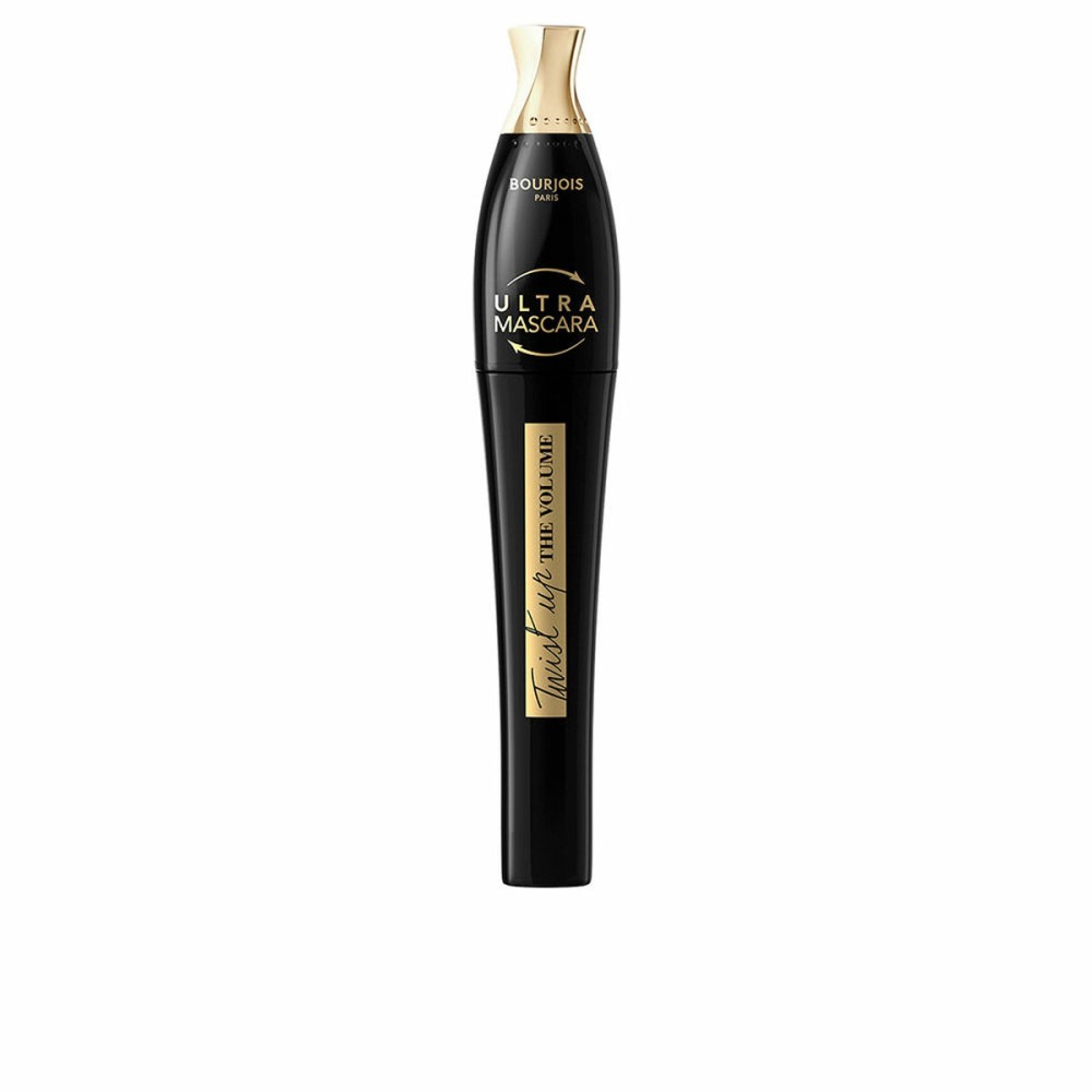 Mascara pour les cils effet volume Bourjois Twist Up Mascara Ultra Brown Nº 002 8 ml