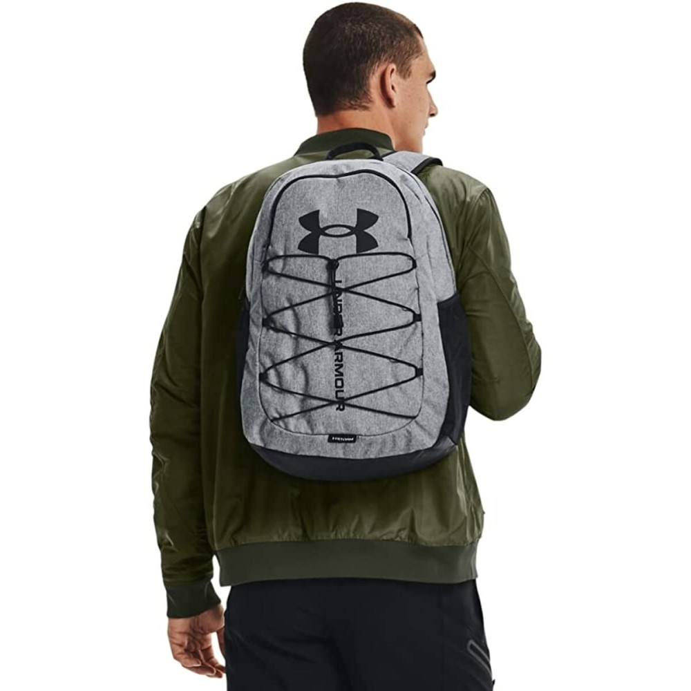 Gym Bag Hustle Sport  Under Armour 1364181-012