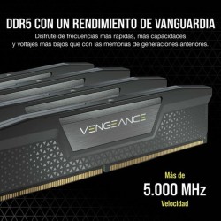 RAM Speicher Corsair CMK32GX5M2E6200C36 CL36 32 GB